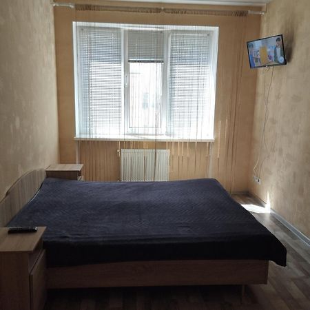 אירפין Mineralna Apartment 49 מראה חיצוני תמונה