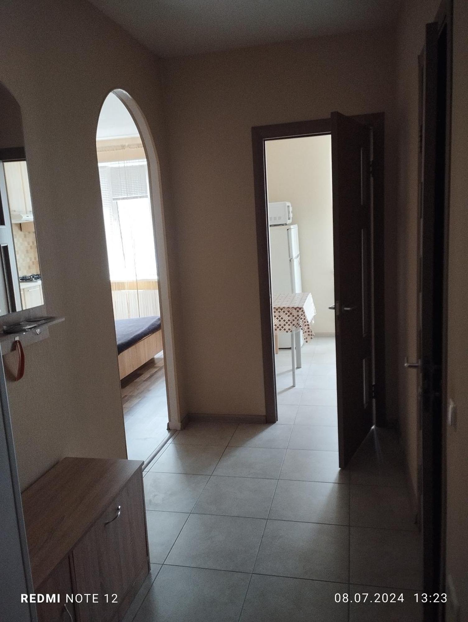 אירפין Mineralna Apartment 49 מראה חיצוני תמונה