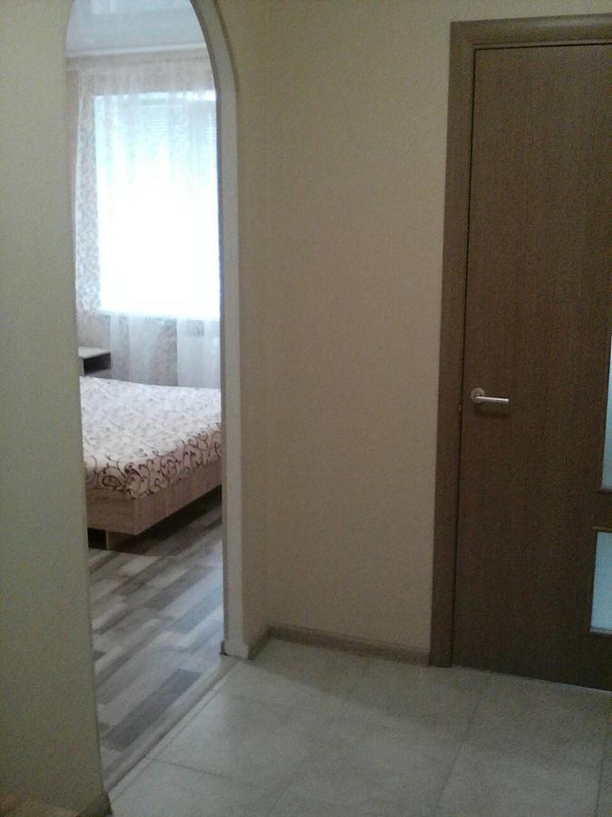 אירפין Mineralna Apartment 49 מראה חיצוני תמונה