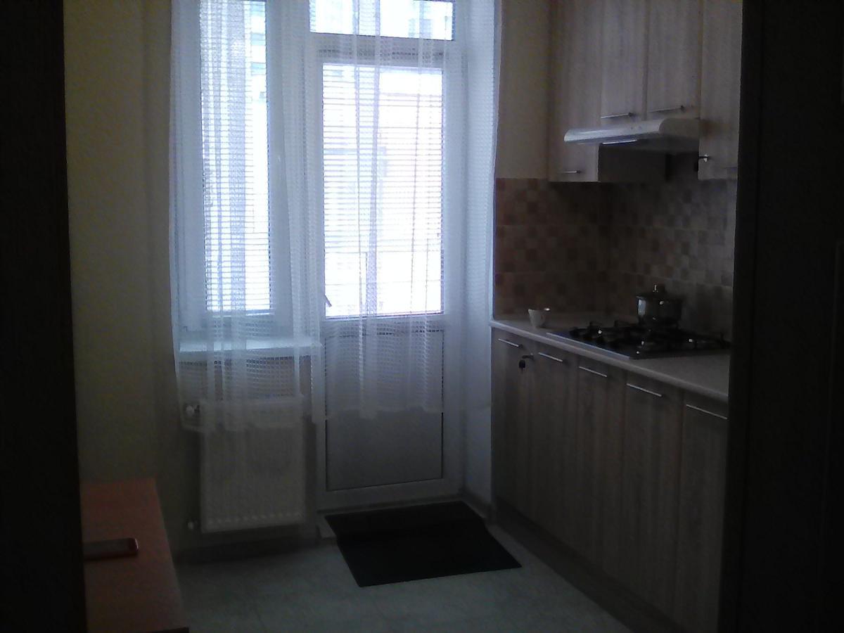 אירפין Mineralna Apartment 49 מראה חיצוני תמונה